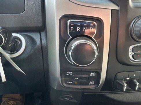 Used 2016 RAM 1500 Big Horn AWD/4WD image 26