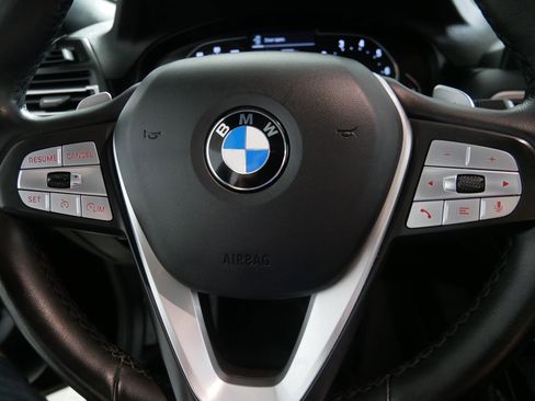 Used 2022 BMW X3 xDrive30i w/ Convenience Package image 25