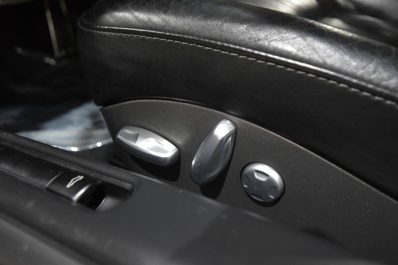 Used 2008 Porsche 911 Carrera S RWD image 11
