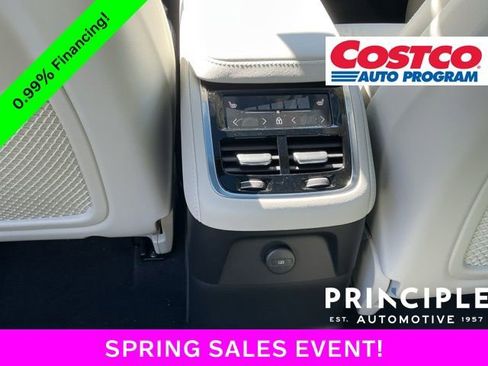 New 2026 Volvo XC90 T8 Ultra w/ Protection Package Premier AWD/4WD image 32