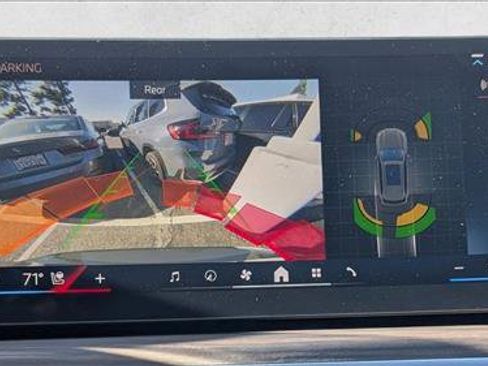 New 2026 BMW X5 xDrive50e w/ M Sport Package image 14