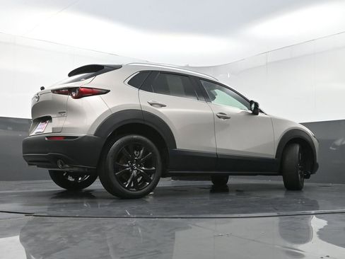 Used 2023 MAZDA CX-30 2.5 Turbo w/ Premium Package image 33