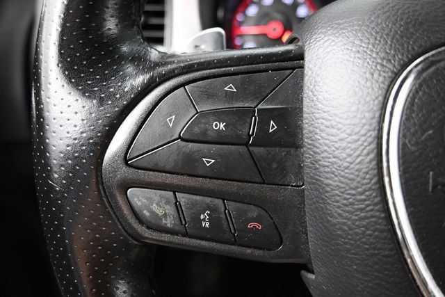 Certified 2022 Dodge Charger R/T w/ Blacktop Package RWD image 25