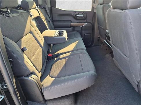 Used 2021 Chevrolet Silverado 1500 RST AWD/4WD image 19