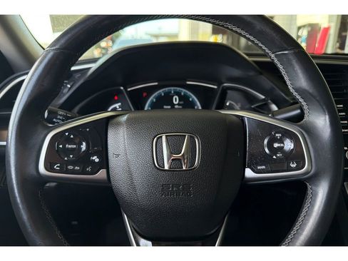 Used 2021 Honda Civic EX image 24