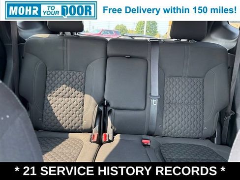 Used 2019 Chevrolet Blazer LT FWD image 33