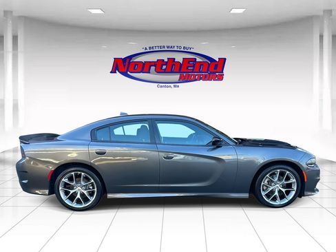 Used 2023 Dodge Charger GT image 2