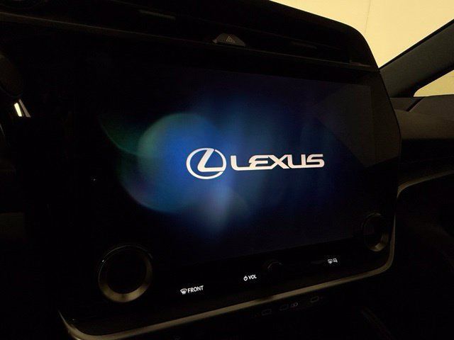 Used 2023 Lexus RZ 450e Premium w/ Accessory Package (2T) AWD/4WD image 19