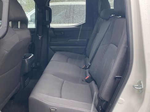 Used 2024 Toyota Tacoma SR5 image 8