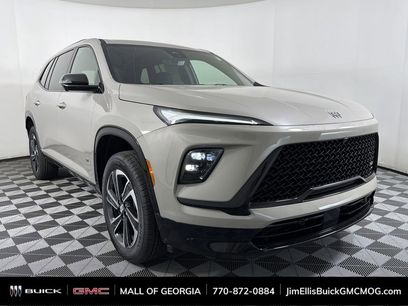 New 2026 Buick Enclave Sport Touring w/ Power Package