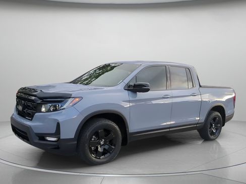 Used 2024 Honda Ridgeline Black Edition image 13