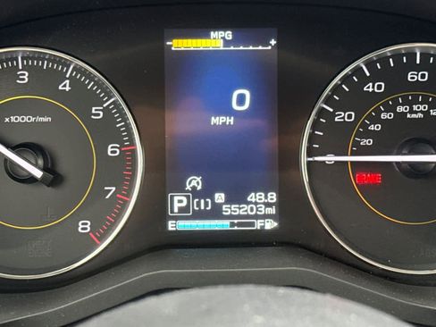 Used 2023 Subaru Crosstrek 2.5i Sport image 28