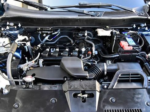 Used 2024 Honda CR-V LX image 30