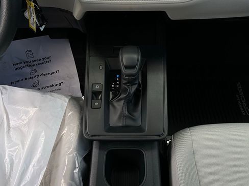 New 2026 Toyota Corolla Cross L image 13