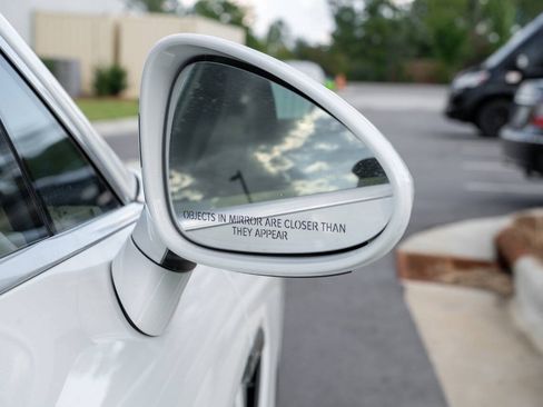 Used 2015 Porsche Panamera S RWD image 68