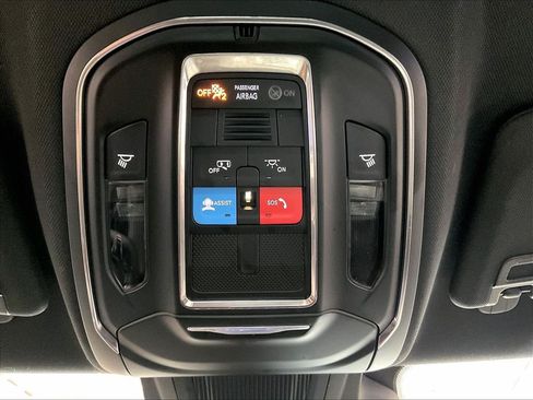 Used 2025 Dodge Charger Daytona R/T w/ Quick Order Package 25M R/T AWD/4WD image 25