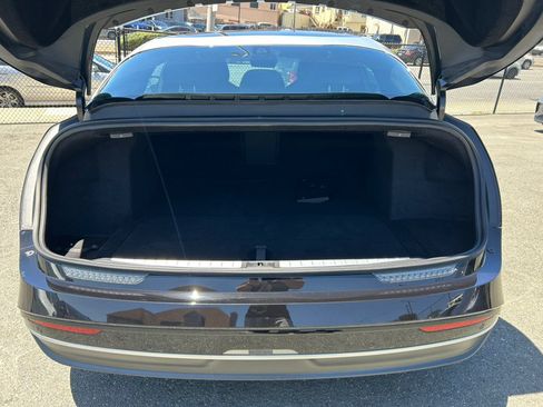 Used 2024 Lucid Air Touring AWD/4WD image 48