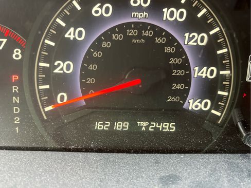 Used 2010 Honda Odyssey EX-L image 6