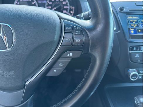 Used 2017 Acura RDX FWD w/ Technology Package image 15