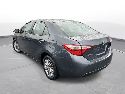 Used 2014 Toyota Corolla LE image 8