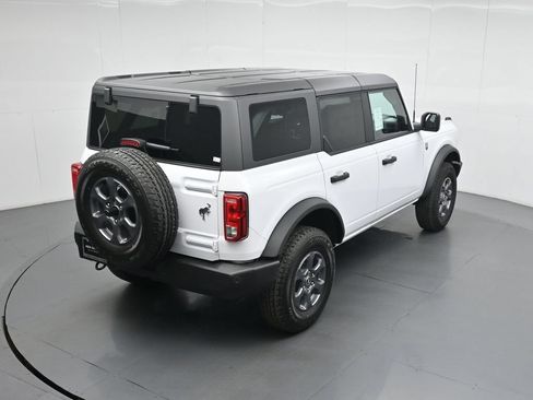Used 2026 Ford Bronco Big Bend AWD/4WD image 39