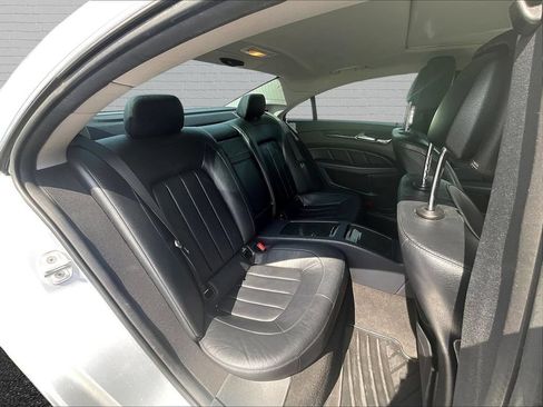 Used 2015 Mercedes-Benz CLS 400 4MATIC image 25