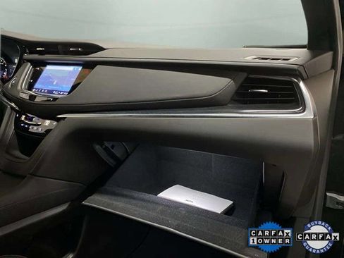 Used 2025 Cadillac XT5 Premium Luxury image 90