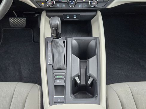 Certified 2025 Honda Accord SE image 19