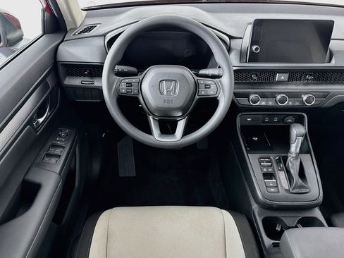 Certified 2026 Honda CR-V LX image 19