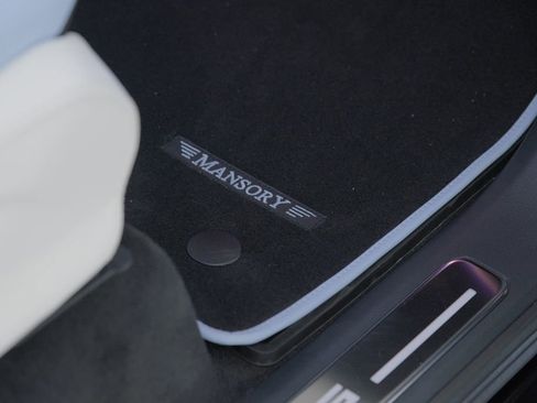 Used 2026 Mercedes-Benz G 63 AMG 4MATIC image 53