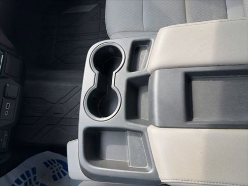 Used 2019 Chevrolet Silverado 1500 LT Trail Boss w/ Convenience Package image 24