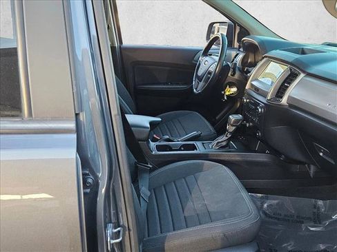Used 2023 Ford Ranger XLT w/ Equipment Group 301A Mid image 26