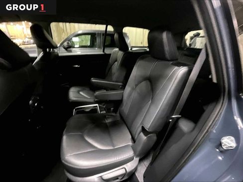 Used 2024 Toyota Grand Highlander Limited image 20