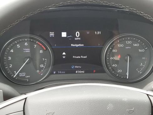 New 2025 Cadillac XT5 Sportv w/ Technology Package AWD/4WD image 13