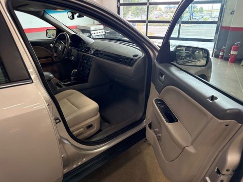 Used 2008 Mercury Sable AWD Sedan image 74