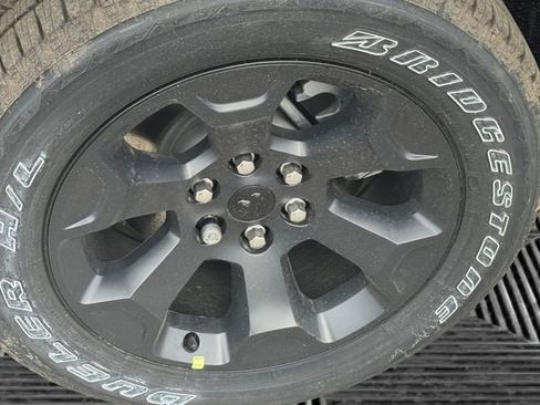 New 2026 RAM 1500 Express image 9