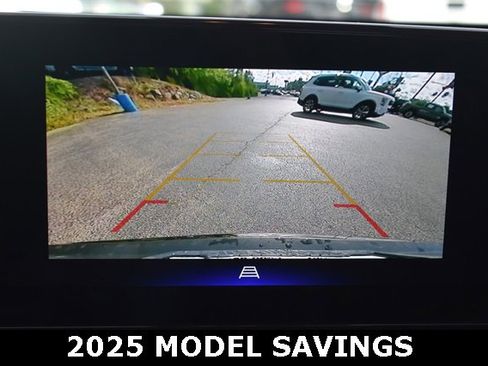 New 2025 Chevrolet TrailBlazer ACTIV w/ Driver Confidence Package image 28