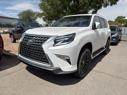 Used 2021 Lexus GX 460 Premium w/ Accessory Package