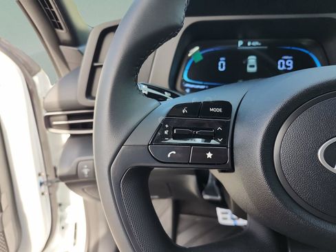 New 2026 Hyundai Elantra SEL Sport Premium FWD image 13
