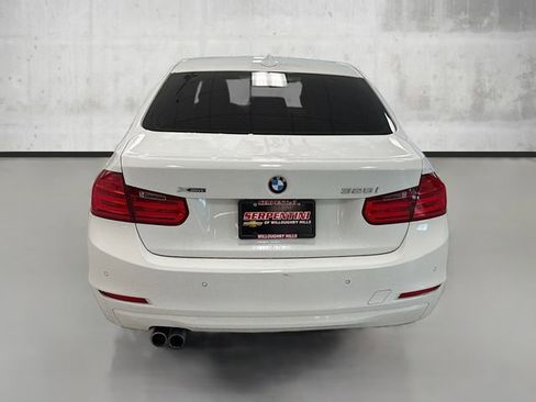 Used 2014 BMW 328i xDrive Sedan image 6