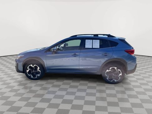 Used 2022 Subaru Crosstrek 2.5i Limited AWD/4WD image 11
