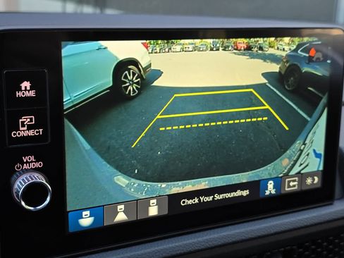 New 2026 Honda CR-V Sport-L image 21