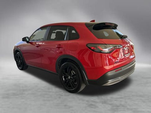 Used 2026 Honda HR-V Sport image 4