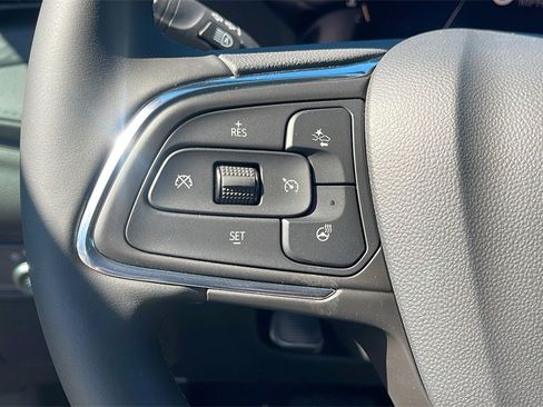 New 2026 Buick Encore GX Sport Touring w/ Advanced Technology Package image 22