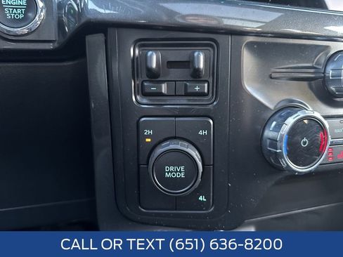 Certified 2022 Ford F150 XLT w/ Equipment Group 302A High image 26