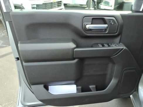 New 2026 Chevrolet Silverado 2500 Custom w/ Custom Convenience Package AWD/4WD image 12