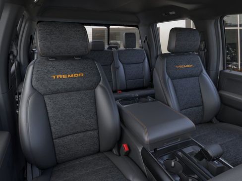 New 2026 Ford F150 Tremor image 32