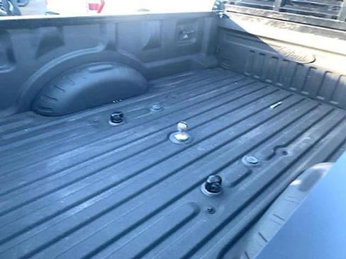 Used 2022 Ford F450 King Ranch w/ Chrome Package AWD/4WD image 10