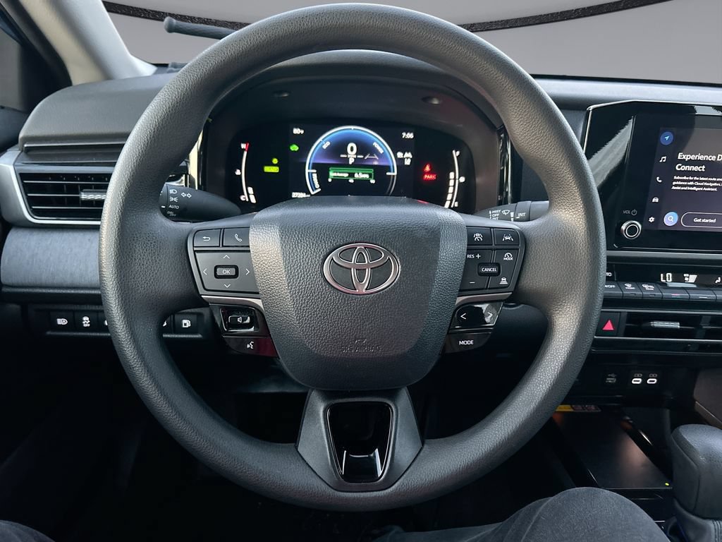 Certified 2025 Toyota Camry LE w/ Convenience Package FWD image 15