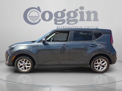 Used 2024 Kia Soul LX w/ Option Group 015